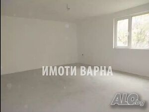 Тристаен апартамент 109 кв.м Тухла Тристаен апартамент 109 кв.м Тухла | Апартаменти | Военна Болница Варна