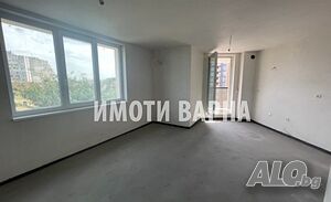 Двустаен апартамент 59 кв.м Тухла Двустаен апартамент 59 кв.м Тухла | Апартаменти | Военна Болница Варна