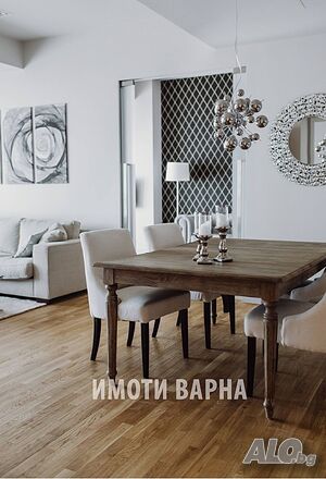 Двустаен апартамент 73 кв.м Тухла Двустаен апартамент 73 кв.м Тухла | Апартаменти | Бриз Варна