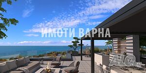 Многостаен апартамент 141.12 кв.м Тухла