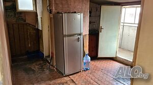Продава ЕТАЖ ОТ КЪЩА град София, Център