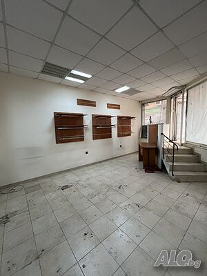 Дава под Наем ОФИС град София, Хиподрума
