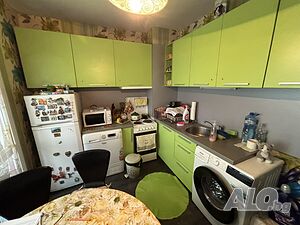 Продава 3-СТАЕН град София, Обеля 2