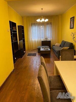 Продава 3-СТАЕН град София, Оборище