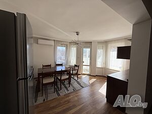 Продава МНОГОСТАЕН град София, Белите брези