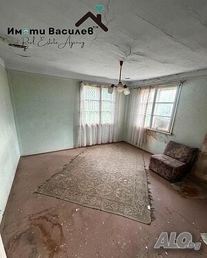 Продава КЪЩА област София, с. Опицвет