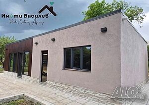 Продава ПАРЦЕЛ област София, гр. Костинброд с. Петърч