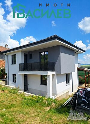 Продава КЪЩА област Перник, с. Ноевци