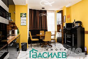 Продава 3-СТАЕН град София, Люлин 8