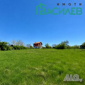 Продава ПАРЦЕЛ област Перник, с. Кошарево