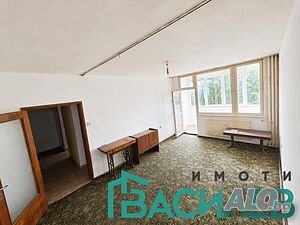 Продава 3-СТАЕН град София, Люлин 2