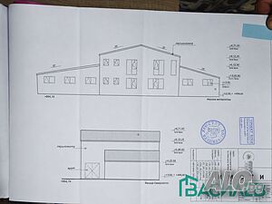 Продава ПАРЦЕЛ област Перник, гр. Батановци