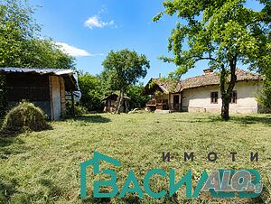 Продава КЪЩА област Перник, с. Горна Диканя