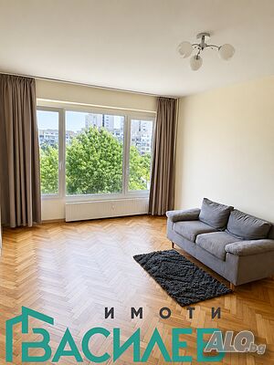 Продава 1-СТАЕН град София, Красна поляна 1