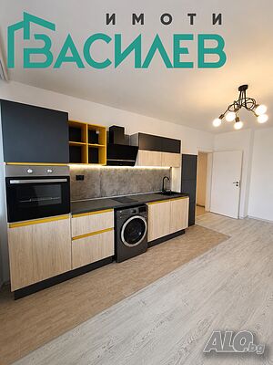 Продава 2-СТАЕН град София, Люлин 5