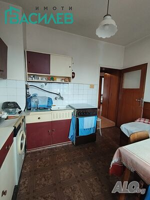 Продава 3-СТАЕН град Перник, Димова махала