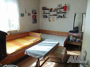 Къща в с. Порой - до Слънчев бряг