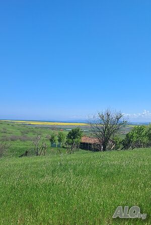 Панорамен слънчев имот