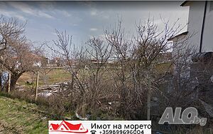 с. Резово парцел УПИ-311кв. м