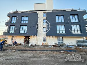 Продава 3-СТАЕН апартамент в кв. Овча Купел 1