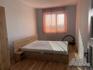 3-стаен НАЕМ/ с. Ветрино / Обзаведен/ 300 евро. мес НОВ