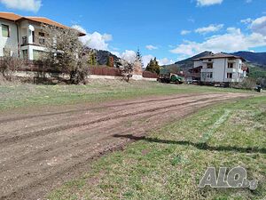 Имот Корект продава Парцел 463м2, с. Хвойна