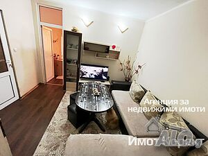 Имот Корект продава обз Гарсониера, кв. Изгрев