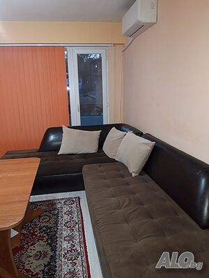Тристаен апартамент в кв. Тракийски, град Хасково