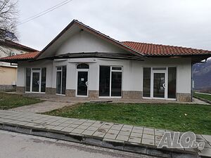 Просторен и завършен имот с Акт 16 в центъра на гр. Маджарово