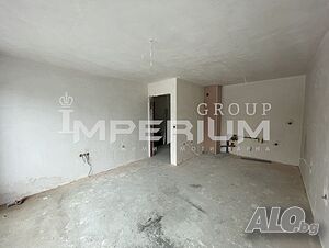 ПРОДАВА * Двустаен апартамент * гр. ВАРНА, м-ст МЕНТЕШЕТО