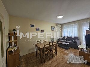 Двустаен апартамент под наем Чаталджа, гр. Варна КЛИМАТИЦИ!