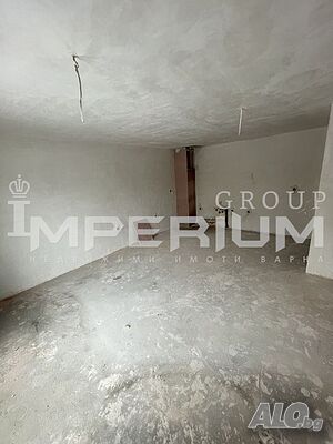 ПРОДАВА! Двустаен апартамент кв. Владиславово, гр. ВАРНА