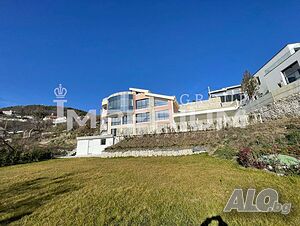 ТОП имот! ПРОДАВА къща м-т Акчелар Панорама море