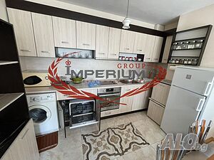 Двустаен апартамент под наем Базар Левски, гр. Варна КЛИМАТИК!