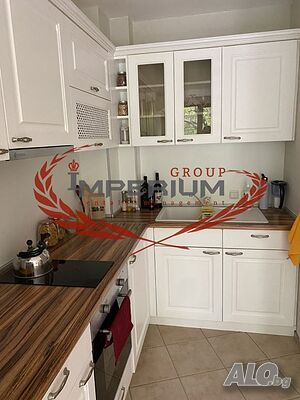 Двустаен обзаведен апартамент под наем Гръцка махала, гр. Варна