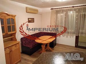 Двустаен апартамент под наем жк. Трошево, гр. Варна КЛИМАТИК!