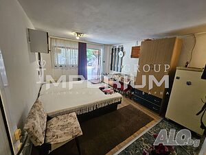 Едностаен апартамент под наем Конфуто, гр. Варна КЛИМАТИК!