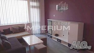 Тристаен апартамент под наем в района на кв. Левкси, гр. Варна