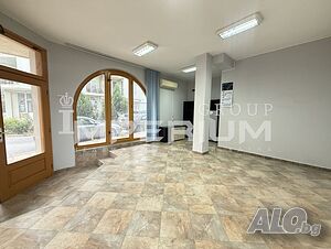 ЕКСКЛУЗИВНО* ПРОДАВА* Офис, гр. Варна кв. Левски