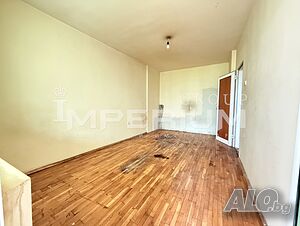 Ексклузивно Продава Двустаен апартамент, кв. Левски град Варна