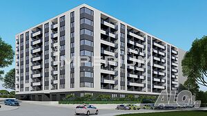 Продава ТРИСТАЕН апартамент, жк. Възраждане (до Парка), гр. Варна * ПАРКОМЯСТО