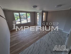 ПРОДАВА: Голям ДВУстаен апартамент, изцяло завършен и готов за обзавеждане, Св. Св Констатин и Елена