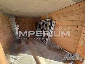 ПРОДАВА: Двустаен апартамент в кв. Бриз * ЮГ * А14 * Възможност за паркомясто
