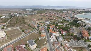 Парцел в регулация (УПИ) в Равда, ул. България