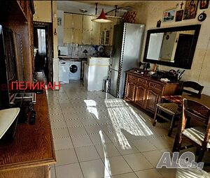 Продава Апартамент Тристаен апартамент 80 кв.м Тухла 1980 г. Първи жилищен | Апартаменти | Колю Фичето Велико Търново