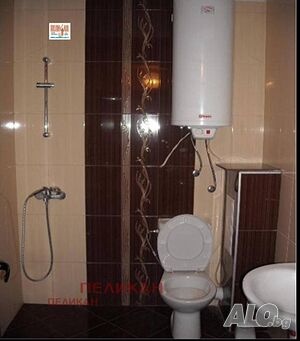 Продава Апартамент Двустаен апартамент 65 кв.м Тухла 2015 г. 2 етаж Непоследен | Апартаменти | Център Велико Търново