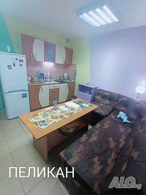 Дава под наем Едностаен апартамент под наем 40 кв.м Обзаведен Първи жилищен | Апартаменти под наем | Акация Велико Търново