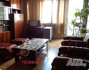 Продава Многостаен апартамент Многостаен апартамент 122 кв.м Тухла 1980 г. 2 етаж Непоследен | Апартаменти | Център Велико Търново