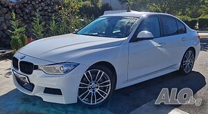 BMW F30 335i