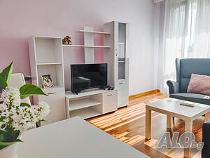 Бургас - апартамент за нощувки до Морската градина